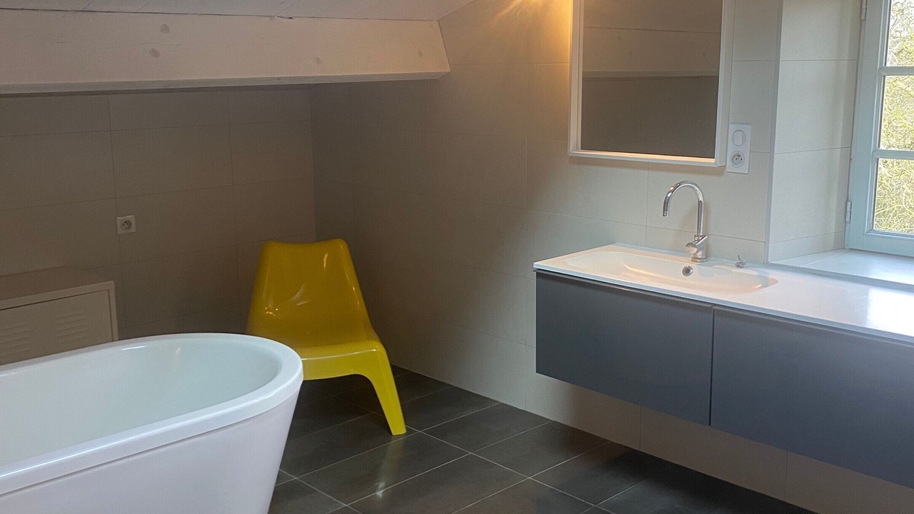 Photo of Bathroom in Chaix