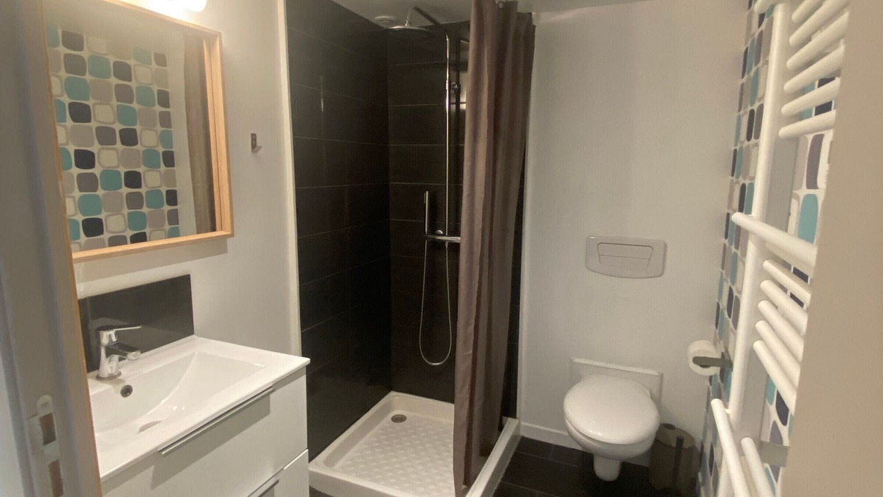 Photo of Bathroom in Chaix