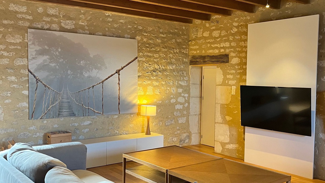 Photo of Livingroom in Chaix