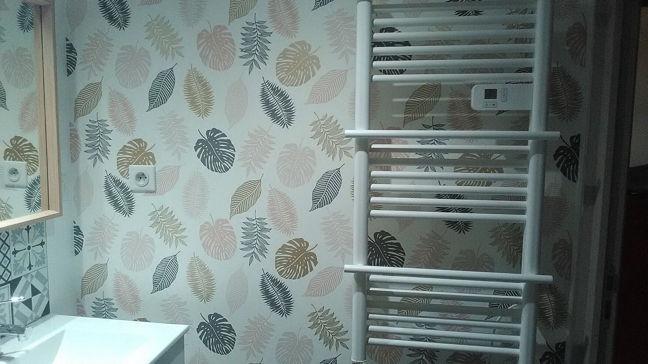 Photo of Bathroom in Chaix