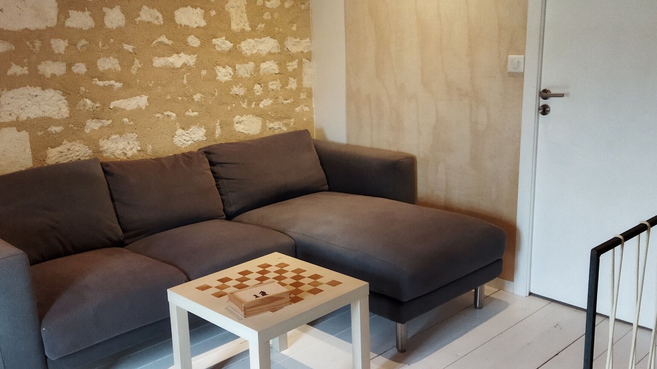 Photo of Livingroom in Chaix