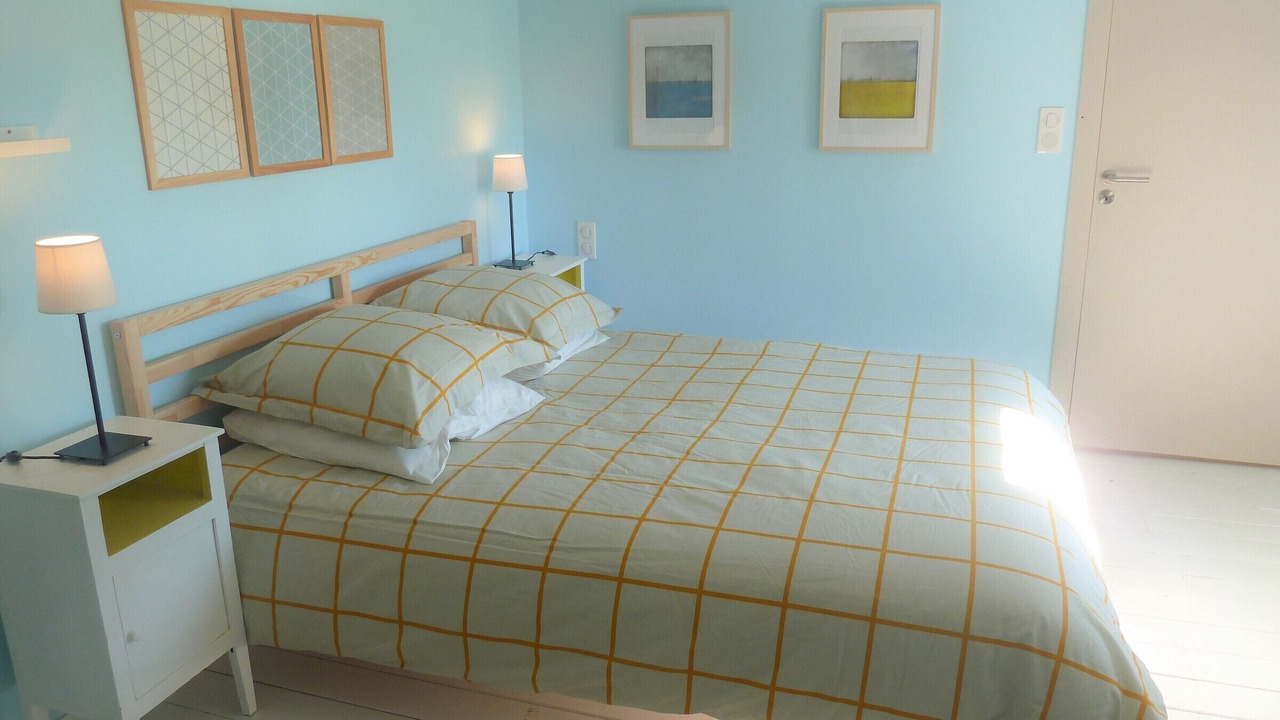 Photo of Bedroom in Chaix