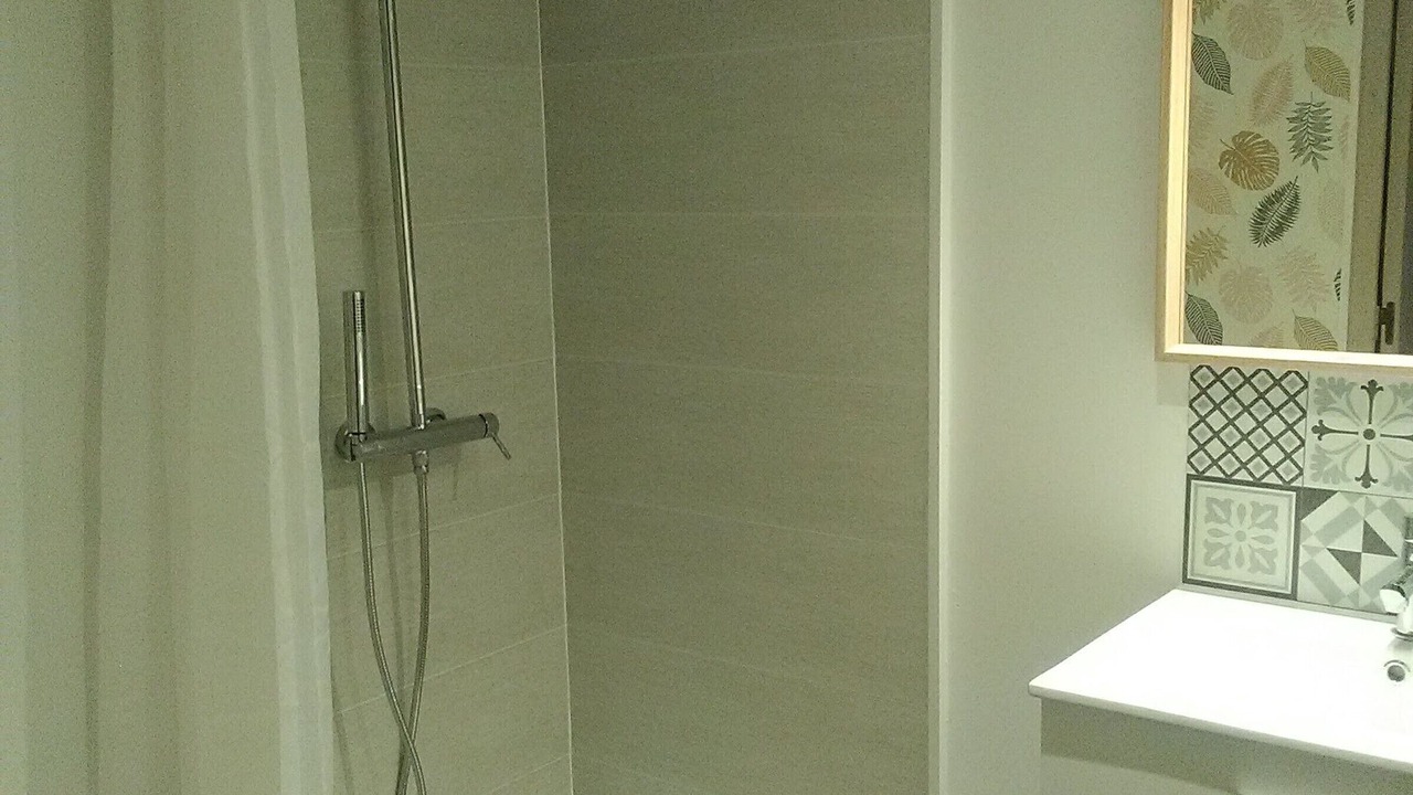 Photo of Bathroom in Chaix