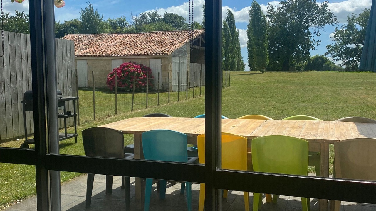 Photo of Outdoor in Chaix