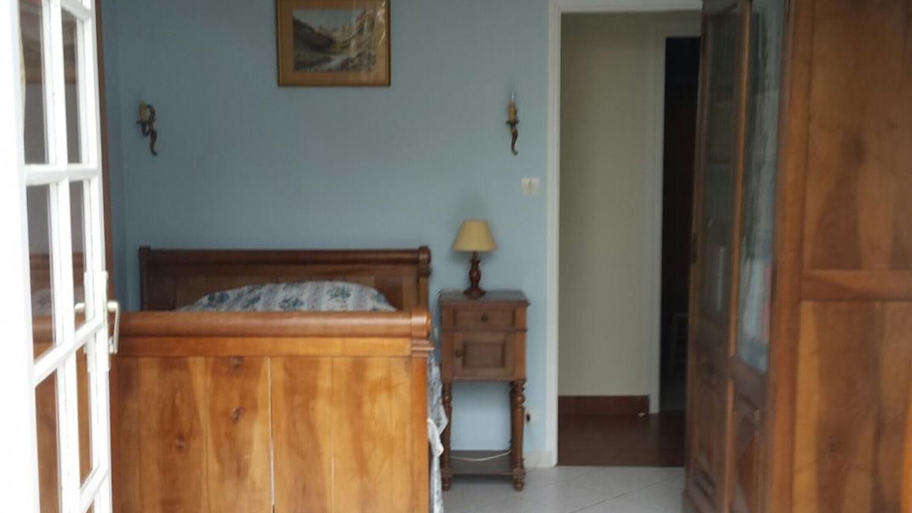 Photo of Bedroom in La Tranche-sur-Mer