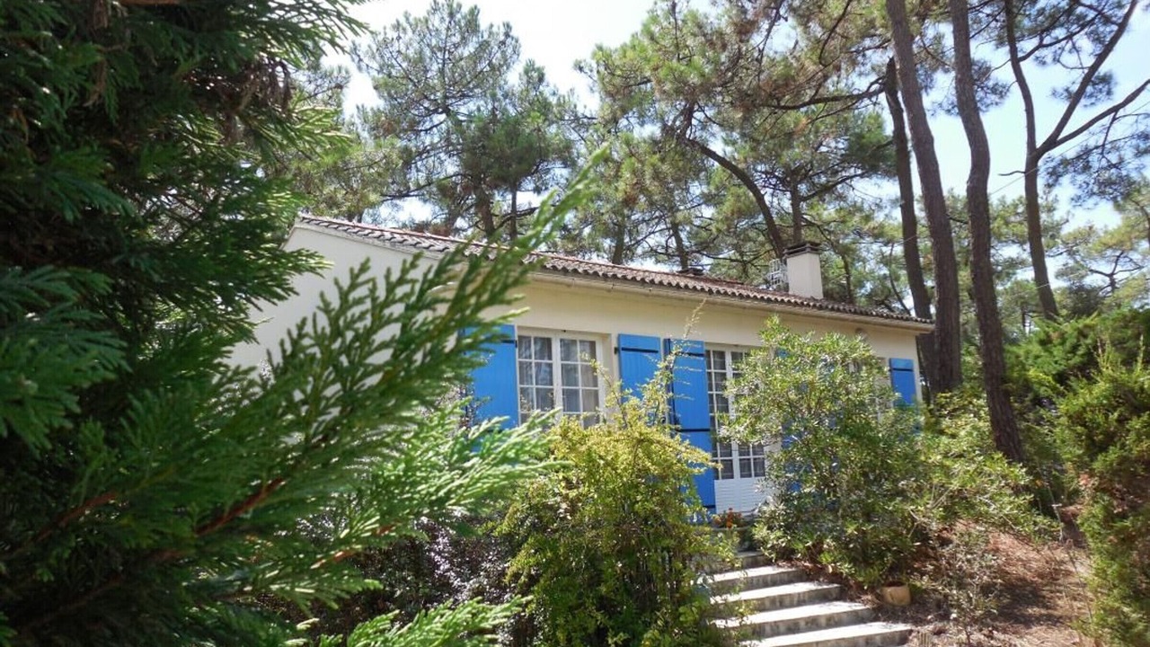 Photo of Outdoor in La Tranche-sur-Mer