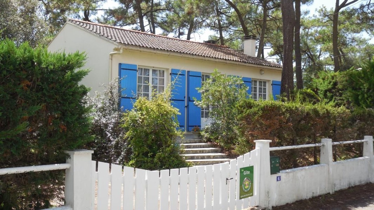 Photo of Outdoor in La Tranche-sur-Mer