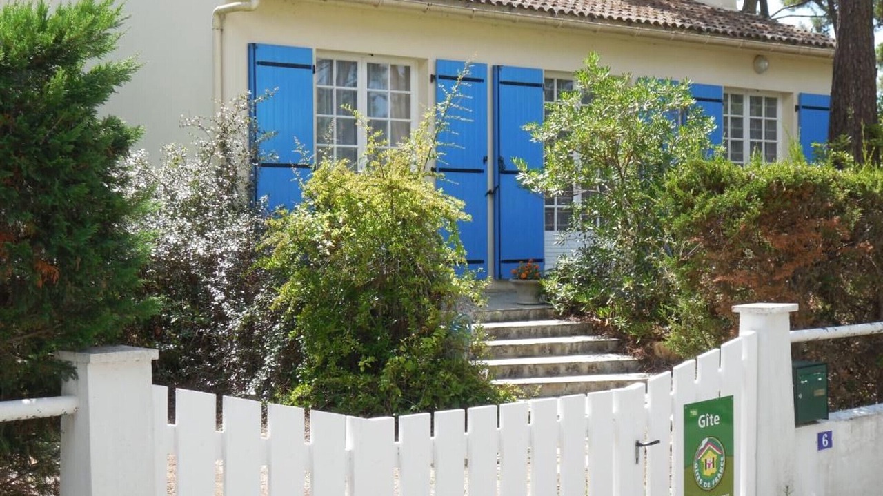 Photo of Outdoor in La Tranche-sur-Mer