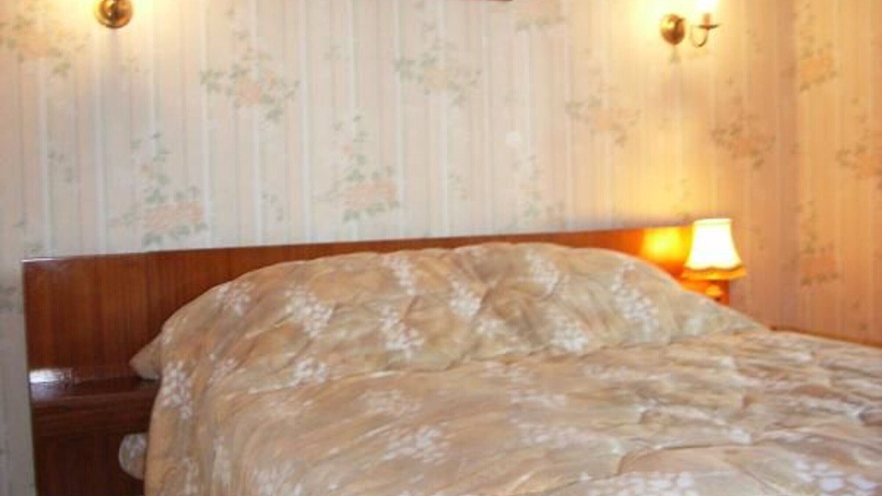Photo of Bedroom in La Tranche-sur-Mer