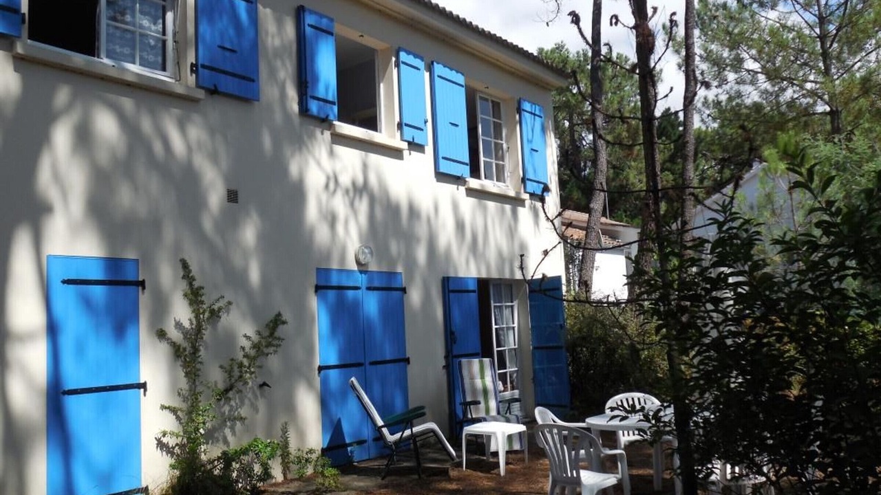 Photo of Outdoor in La Tranche-sur-Mer