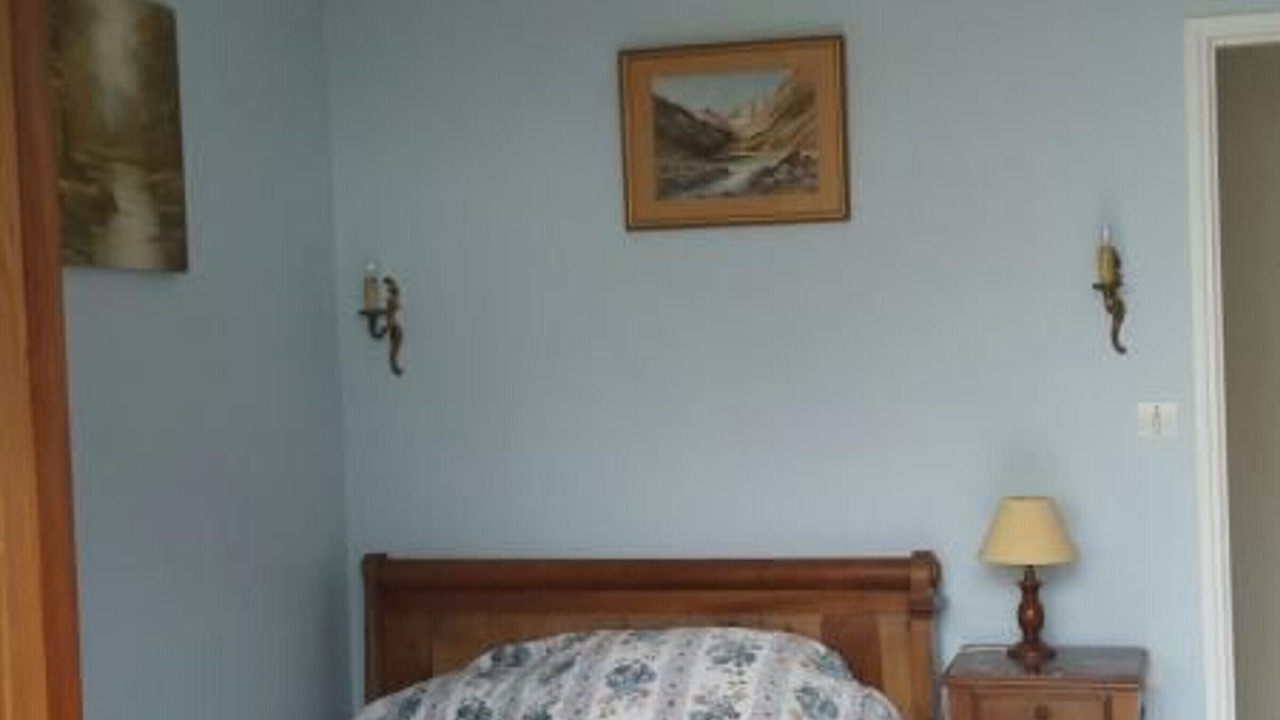 Photo of Bedroom in La Tranche-sur-Mer