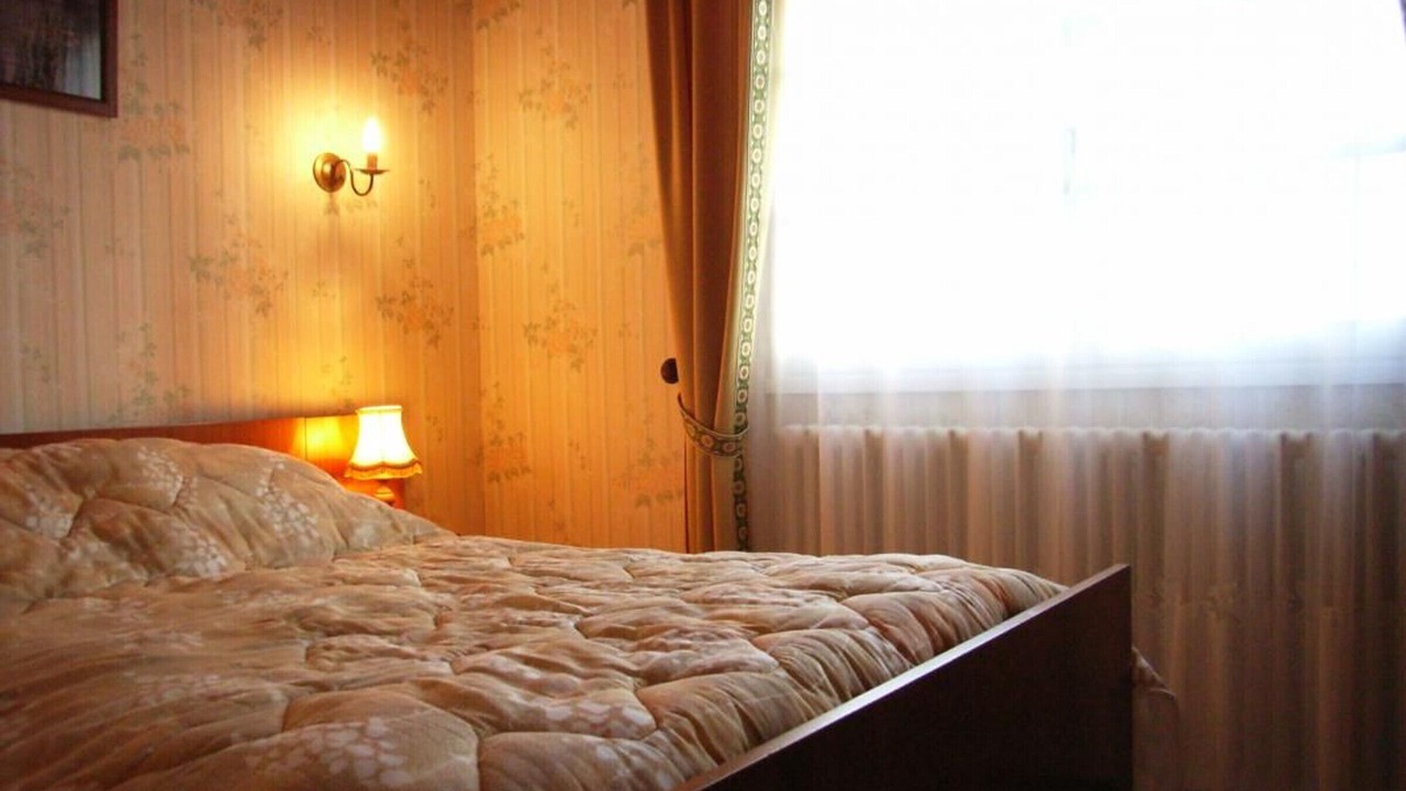 Photo of Bedroom in La Tranche-sur-Mer