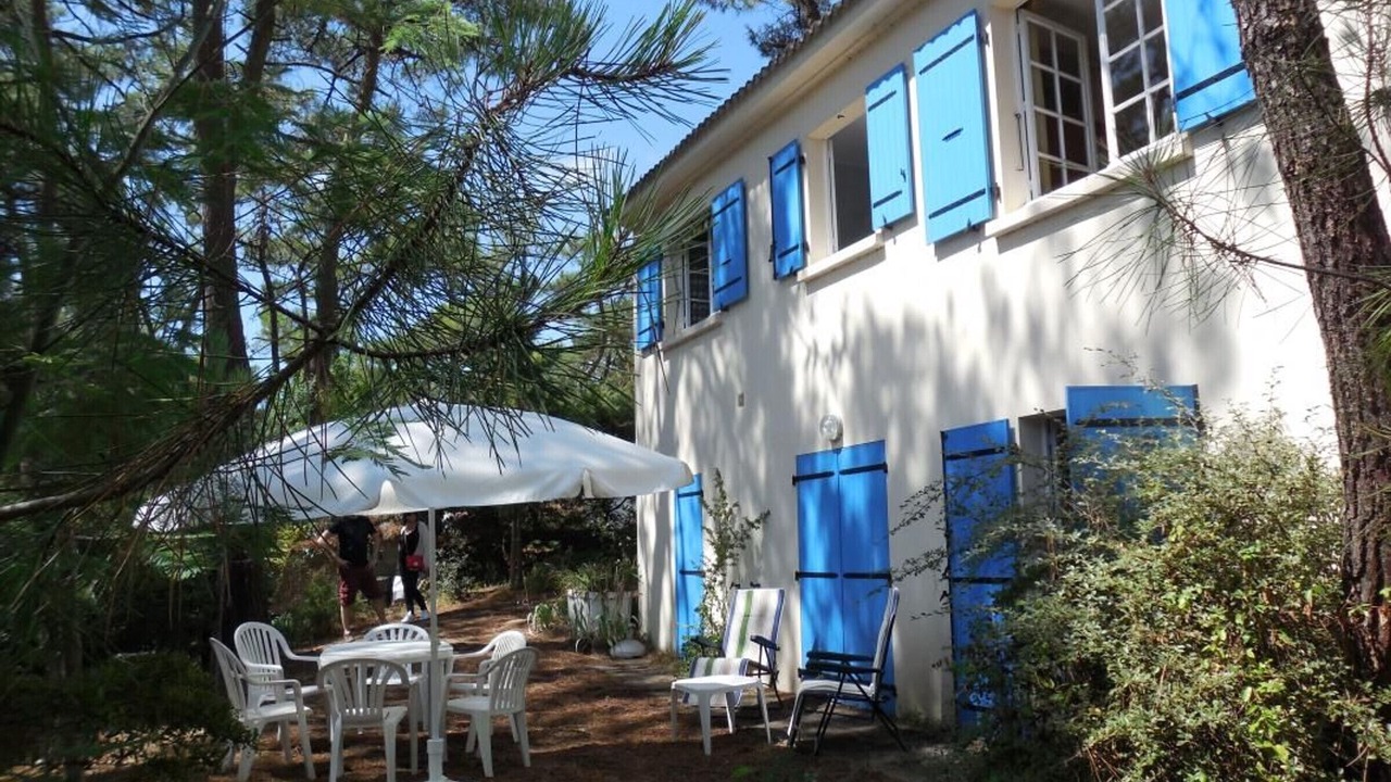 Photo of Outdoor in La Tranche-sur-Mer