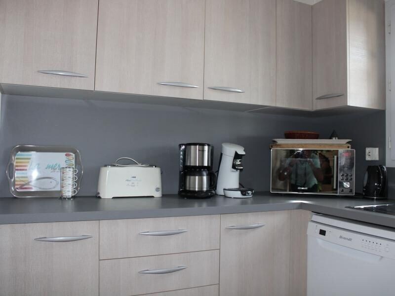 Photo of Kitchen in Saint-Vincent-sur-Jard