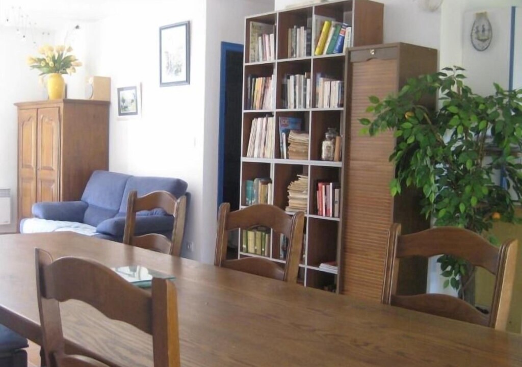 Photo of Livingroom in Saint-Vincent-sur-Jard