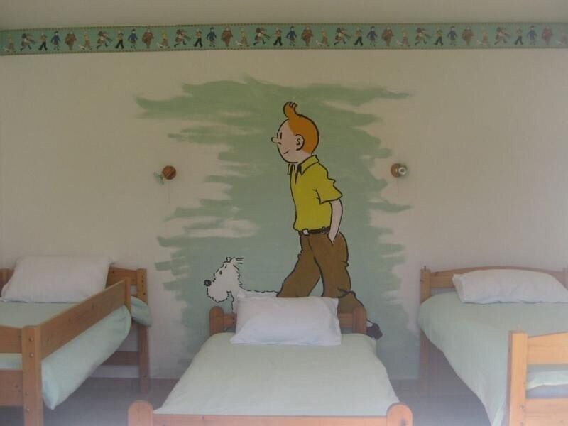 Photo of Bedroom in Saint-Vincent-sur-Jard