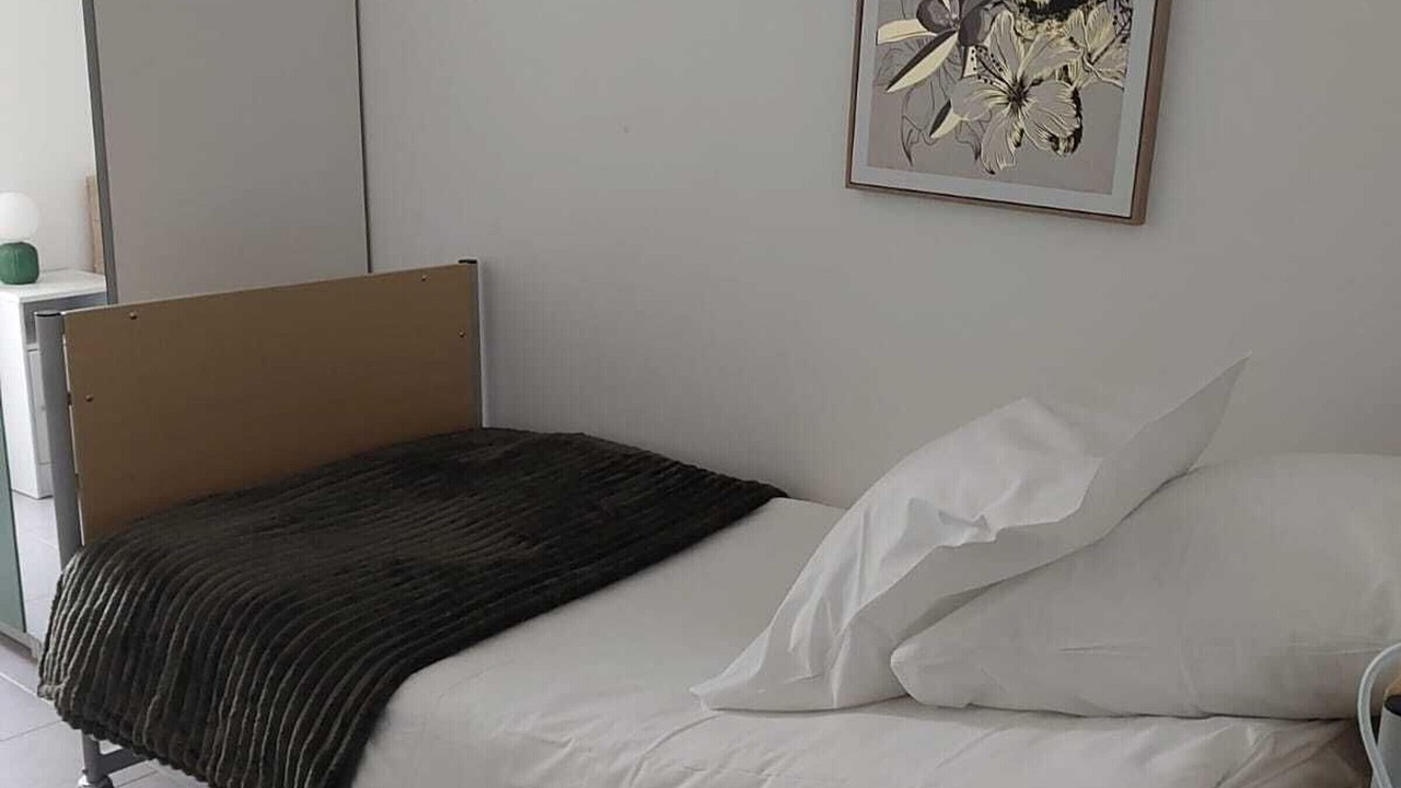 Photo of Bedroom in Soullans
