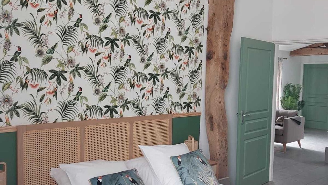 Photo of Bedroom in Soullans