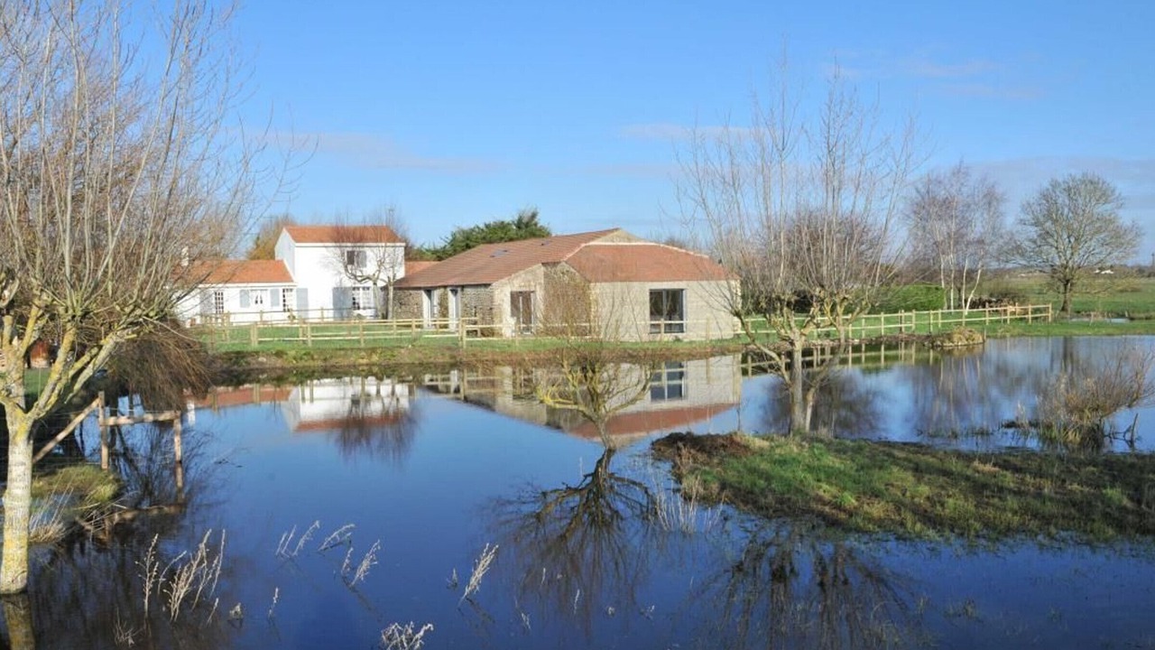Photo of Outdoor in Soullans
