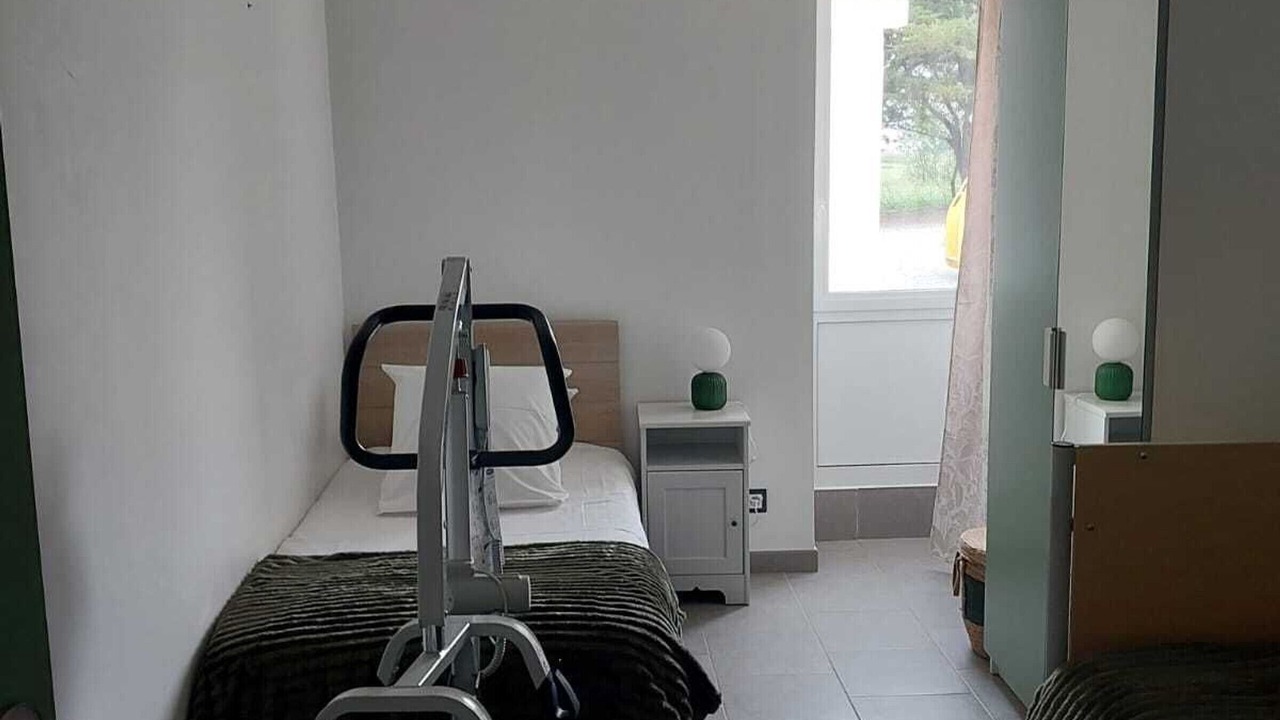 Photo of Bedroom in Soullans