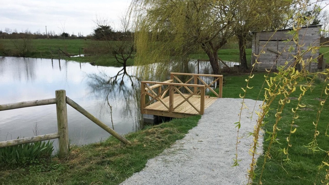 Photo of Outdoor in Soullans