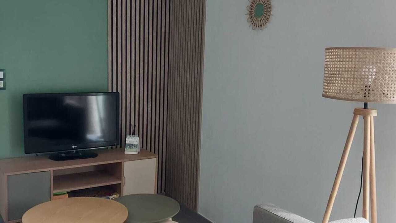 Photo of Livingroom in Soullans