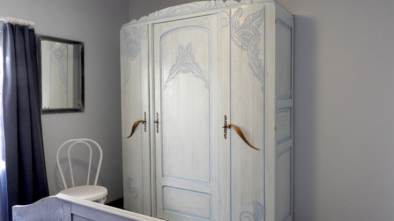 Photo of Bedroom in La Garnache