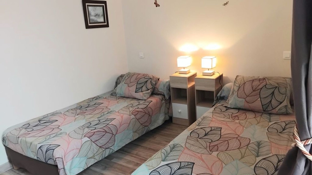 Photo of Bedroom in La Garnache