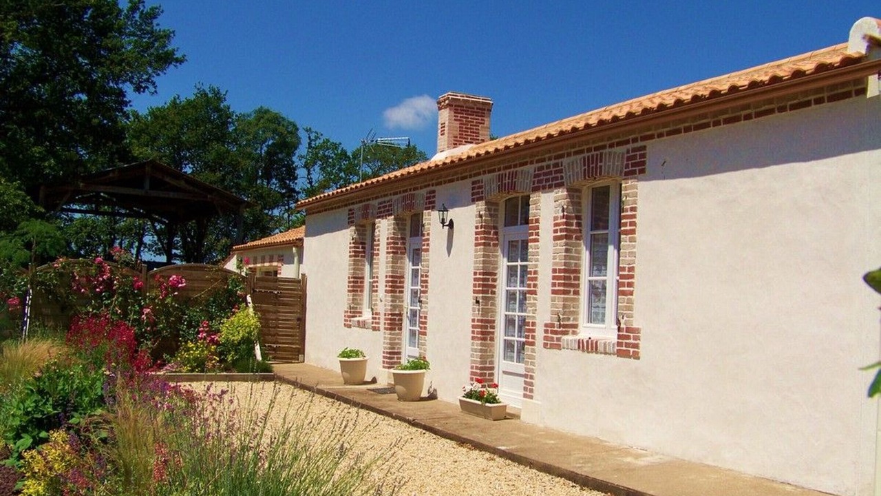 Photo of Outdoor in La Garnache