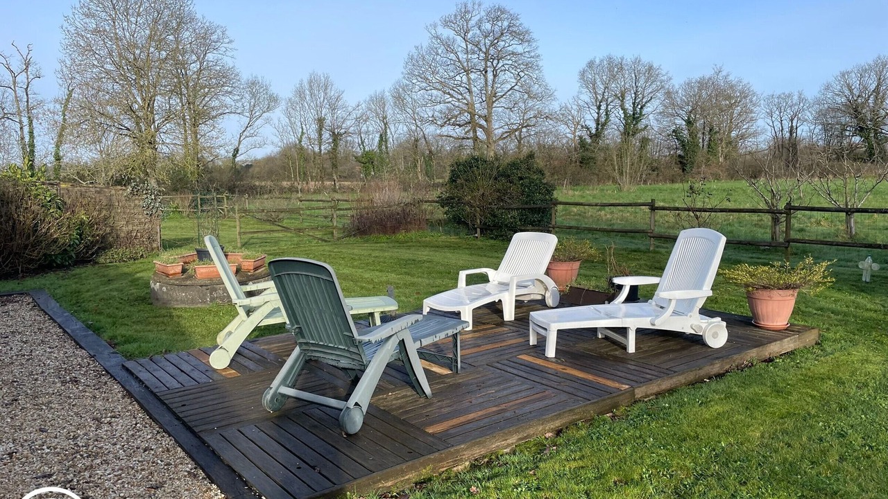 Photo of Outdoor in La Garnache