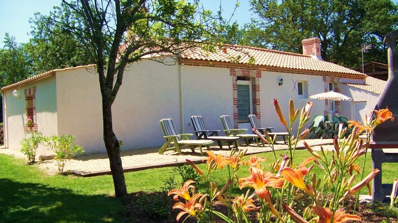 Photo of Patio Balcony in La Garnache