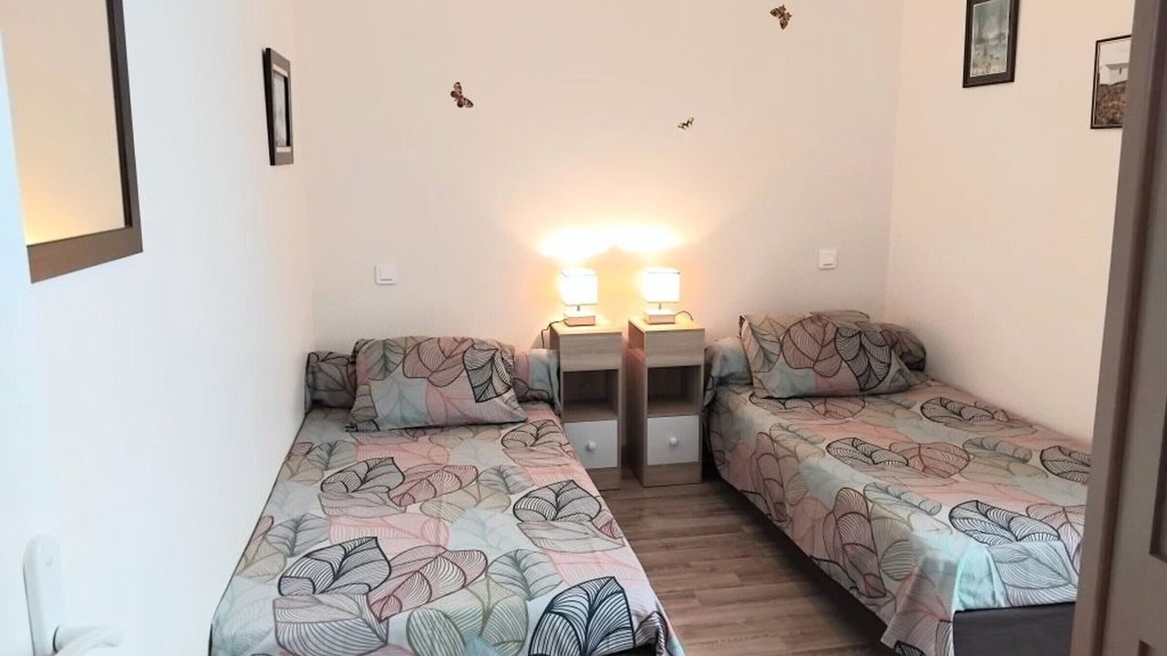 Photo of Bedroom in La Garnache