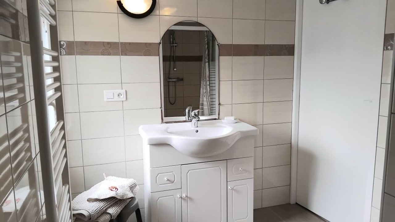 Photo of Bathroom in La Garnache