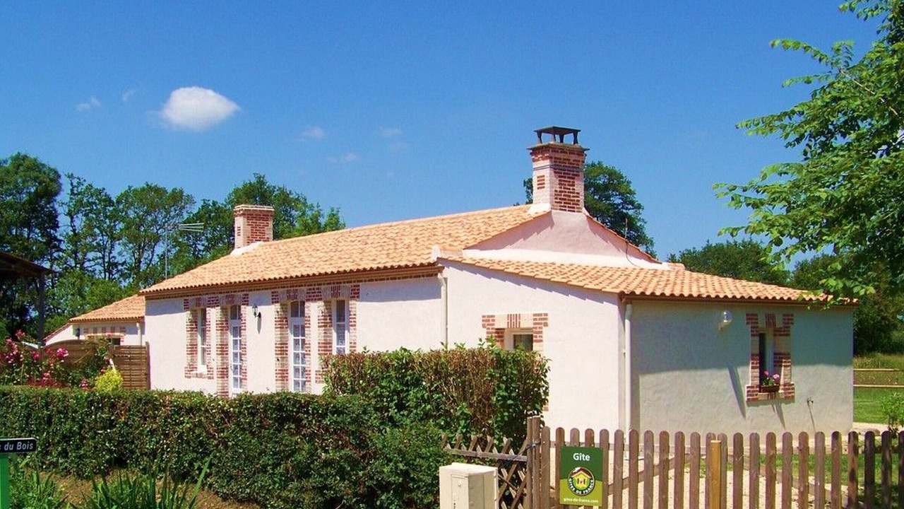 Photo of Outdoor in La Garnache