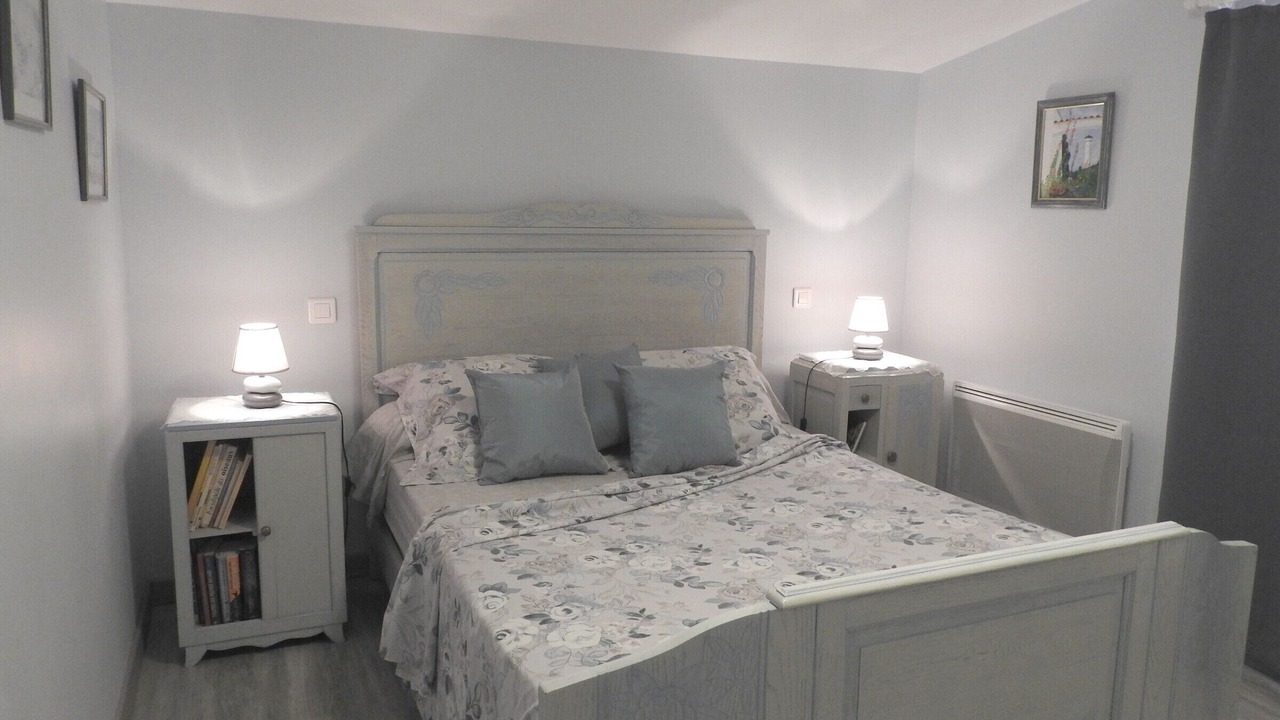 Photo of Bedroom in La Garnache