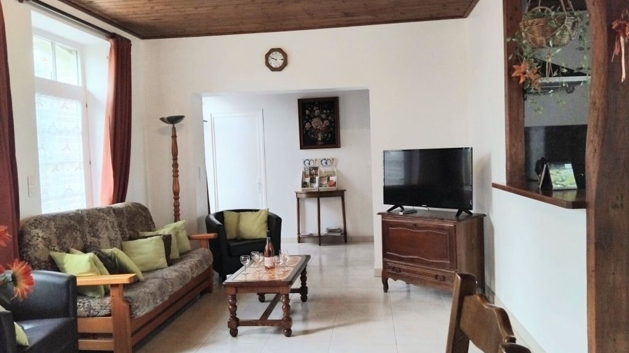 Photo of Livingroom in La Garnache