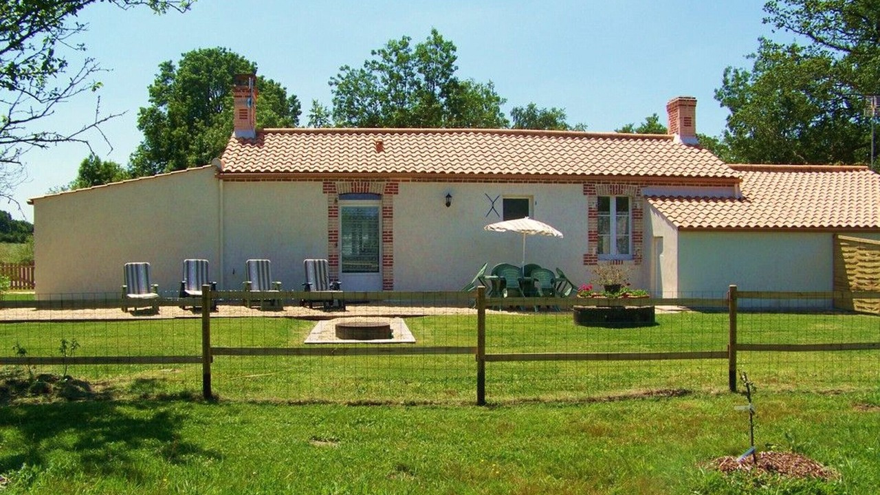 Photo of Outdoor in La Garnache