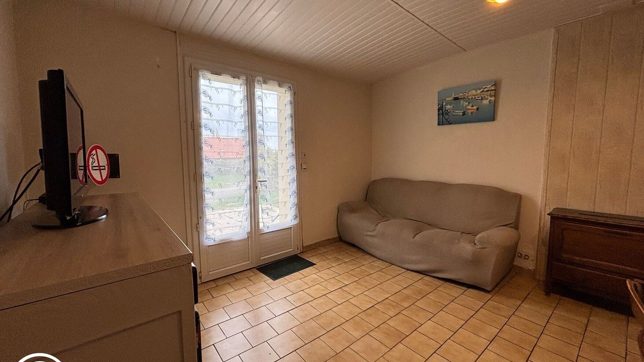Photo of Livingroom in Les Clouzeaux