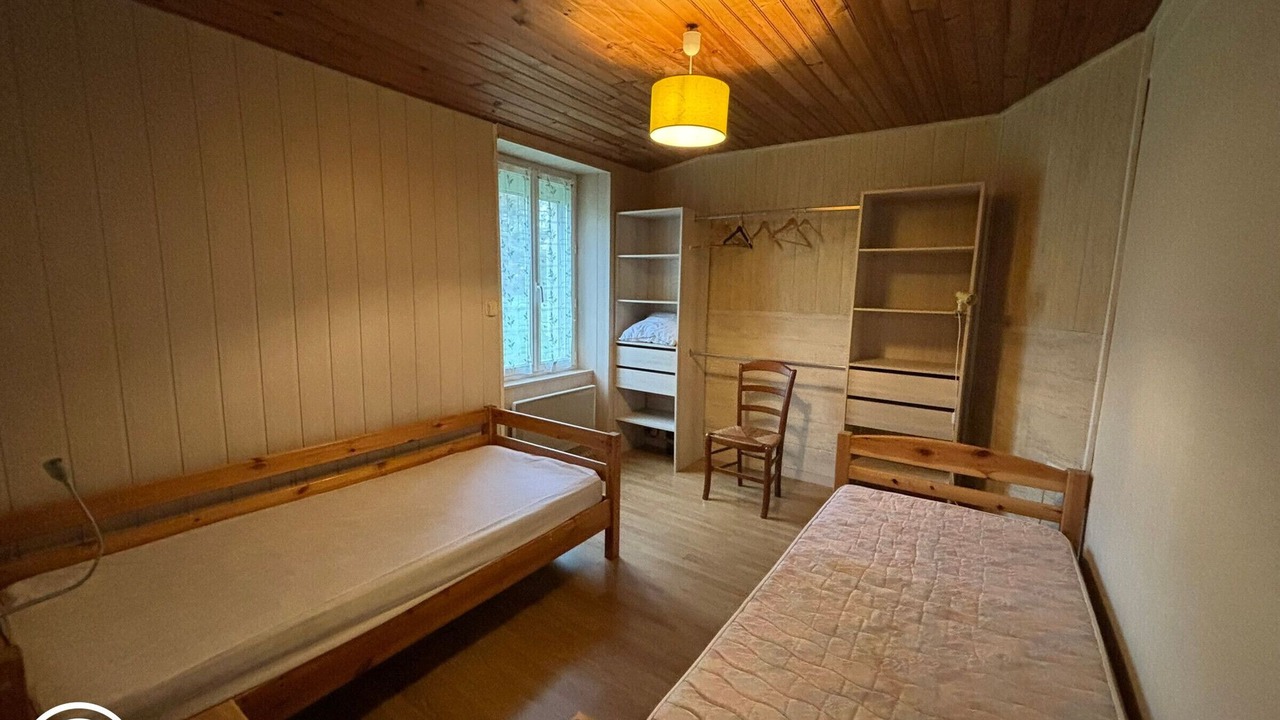 Photo of Bedroom in Les Clouzeaux