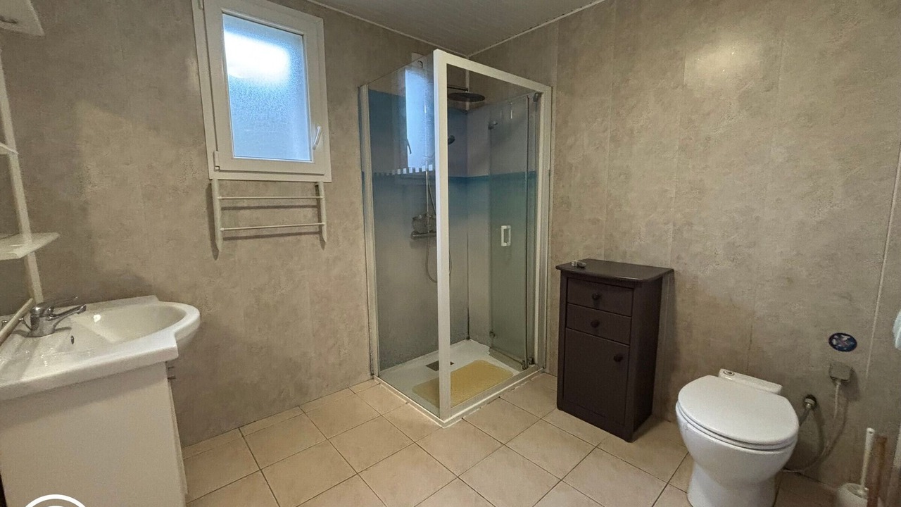 Photo of Bathroom in Les Clouzeaux