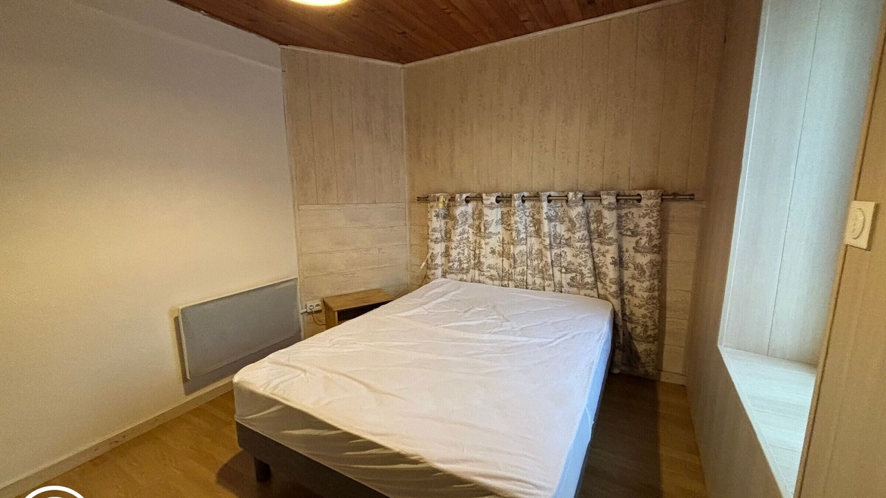 Photo of Bedroom in Les Clouzeaux