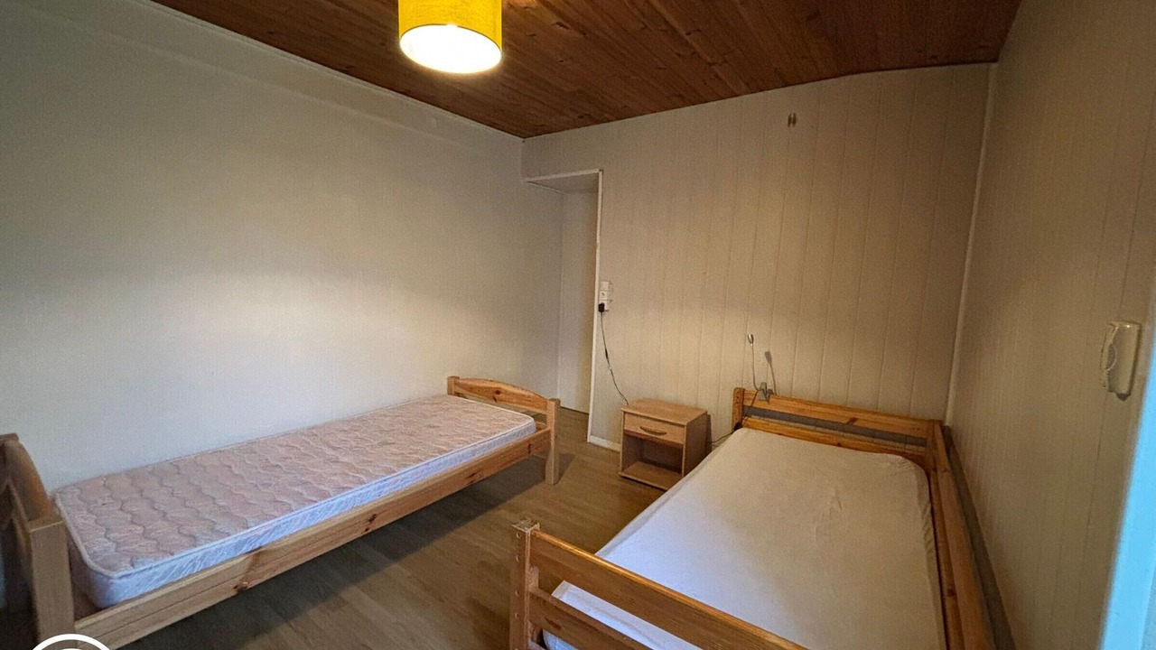 Photo of Bedroom in Les Clouzeaux