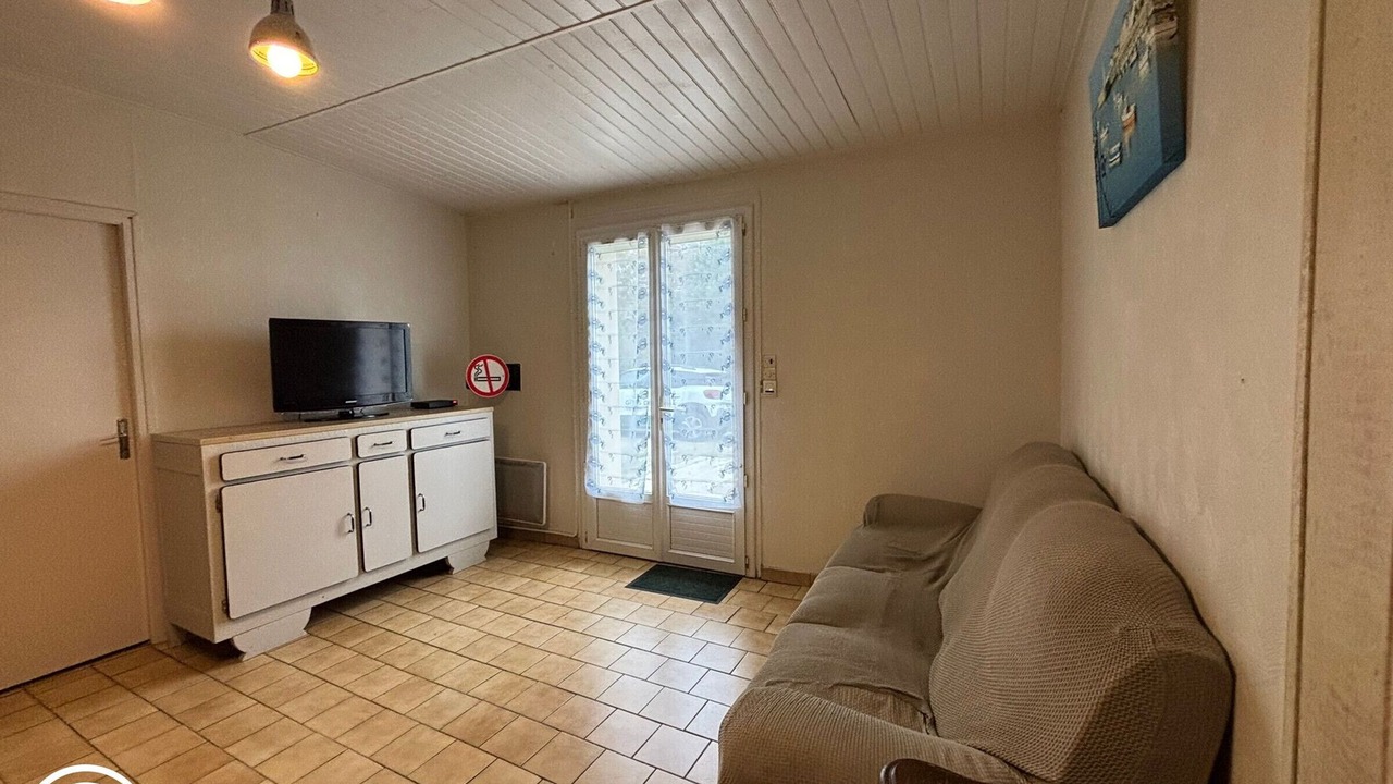 Photo of Livingroom in Les Clouzeaux