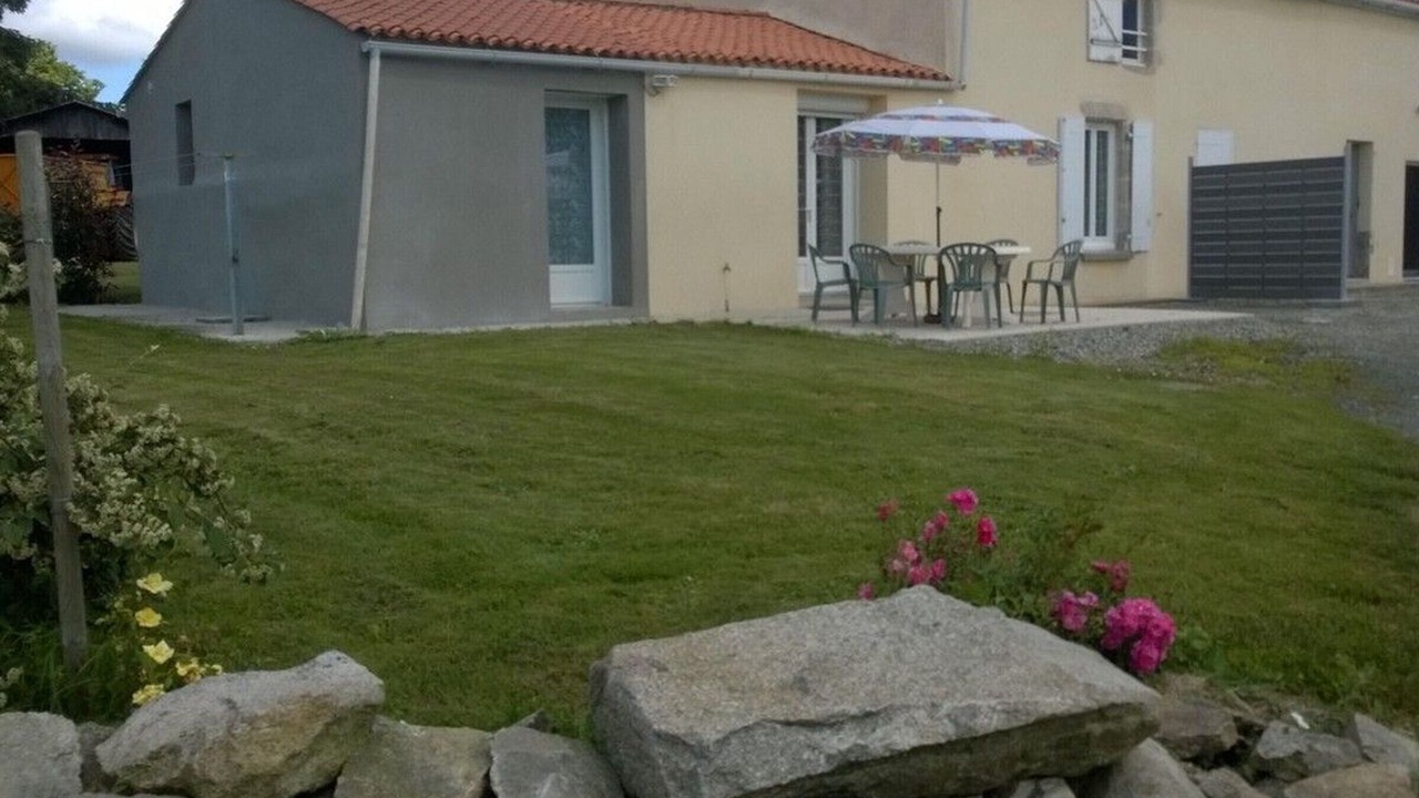 Photo of Outdoor in Les Clouzeaux