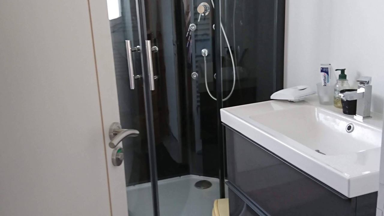 Photo of Bathroom in Trebeurden