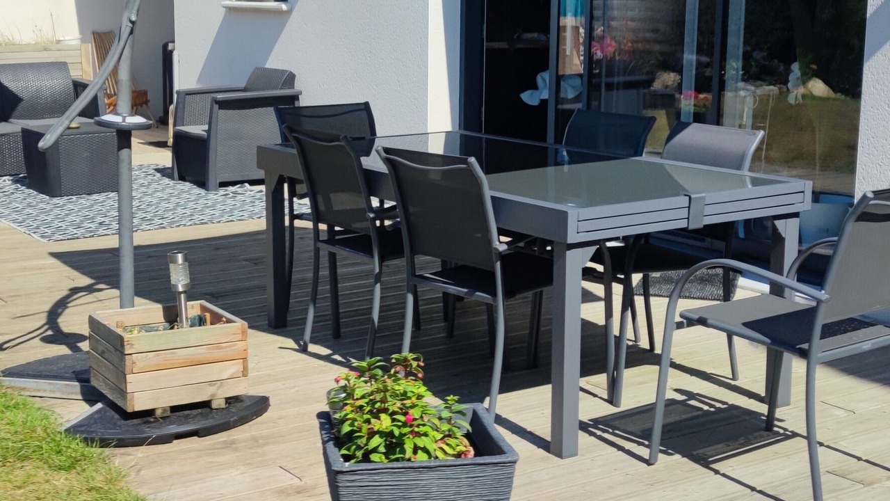 Photo of Outdoor in Trebeurden