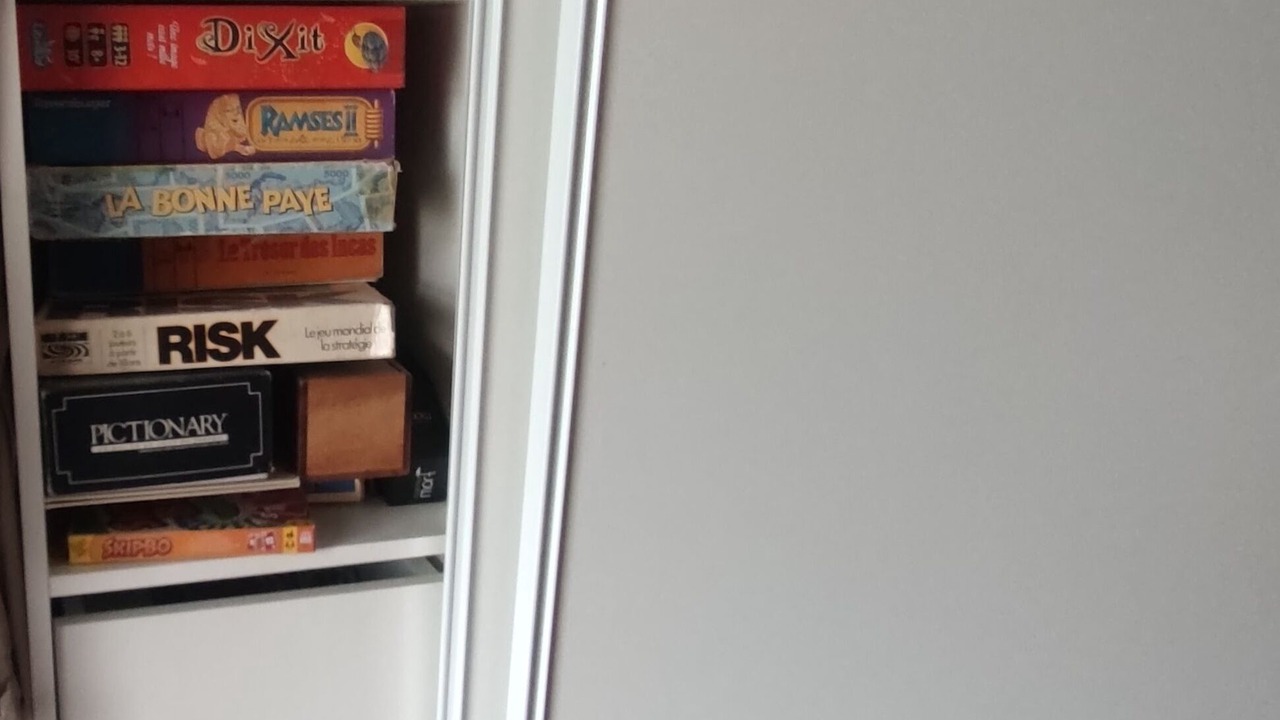 Photo of Bedroom in Trebeurden