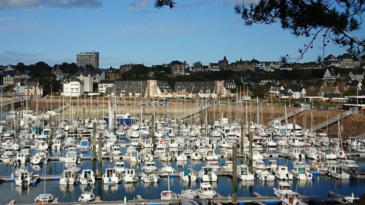 Photo of Others in Trebeurden