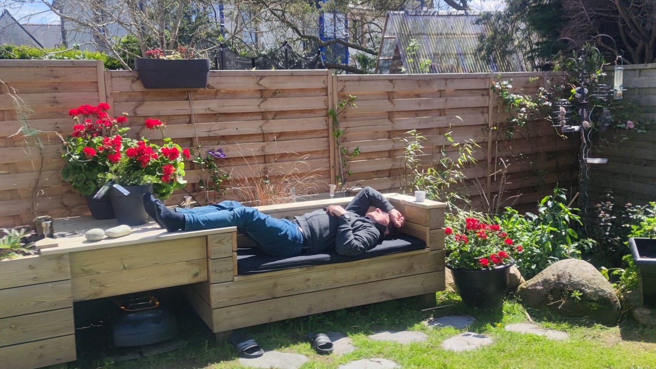 Photo of Outdoor in Trebeurden