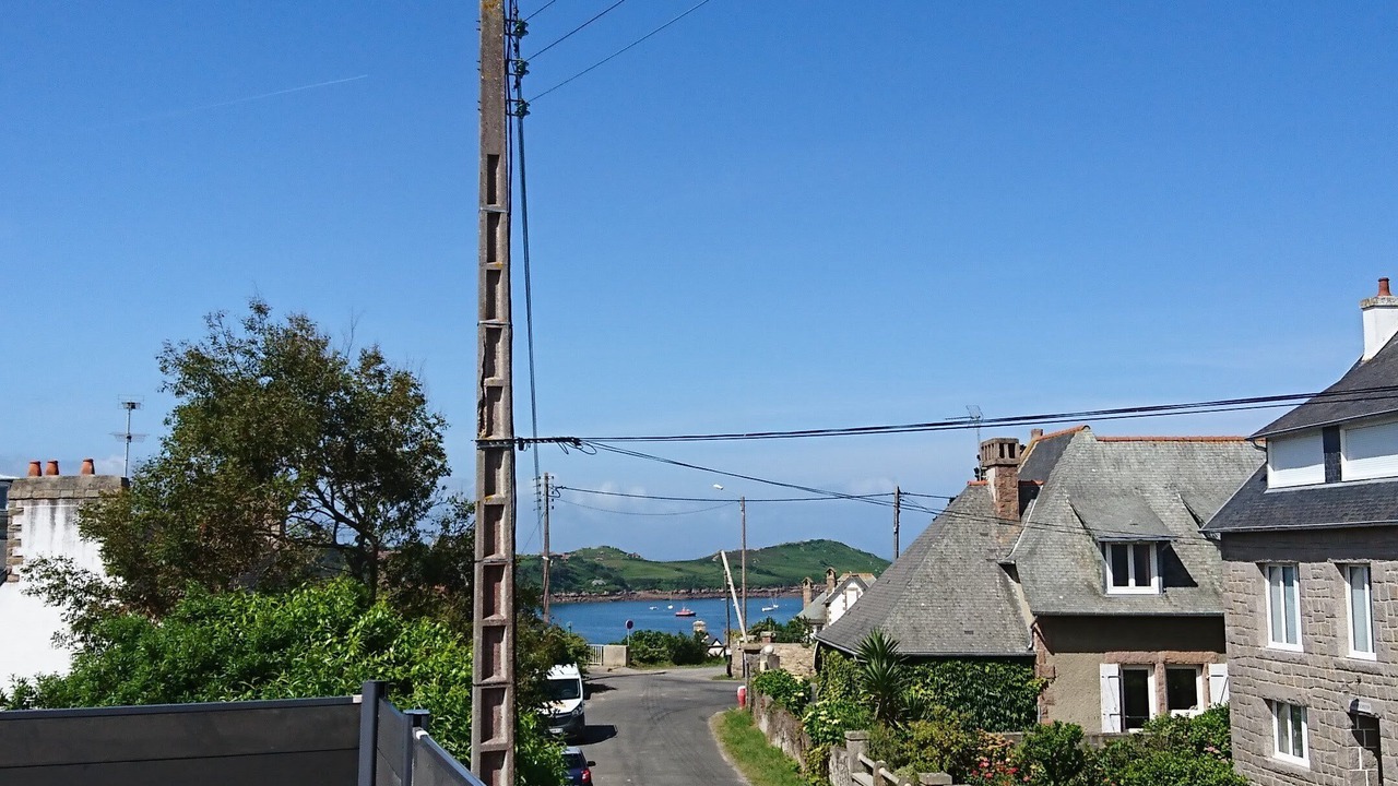 Photo of Outdoor in Trebeurden